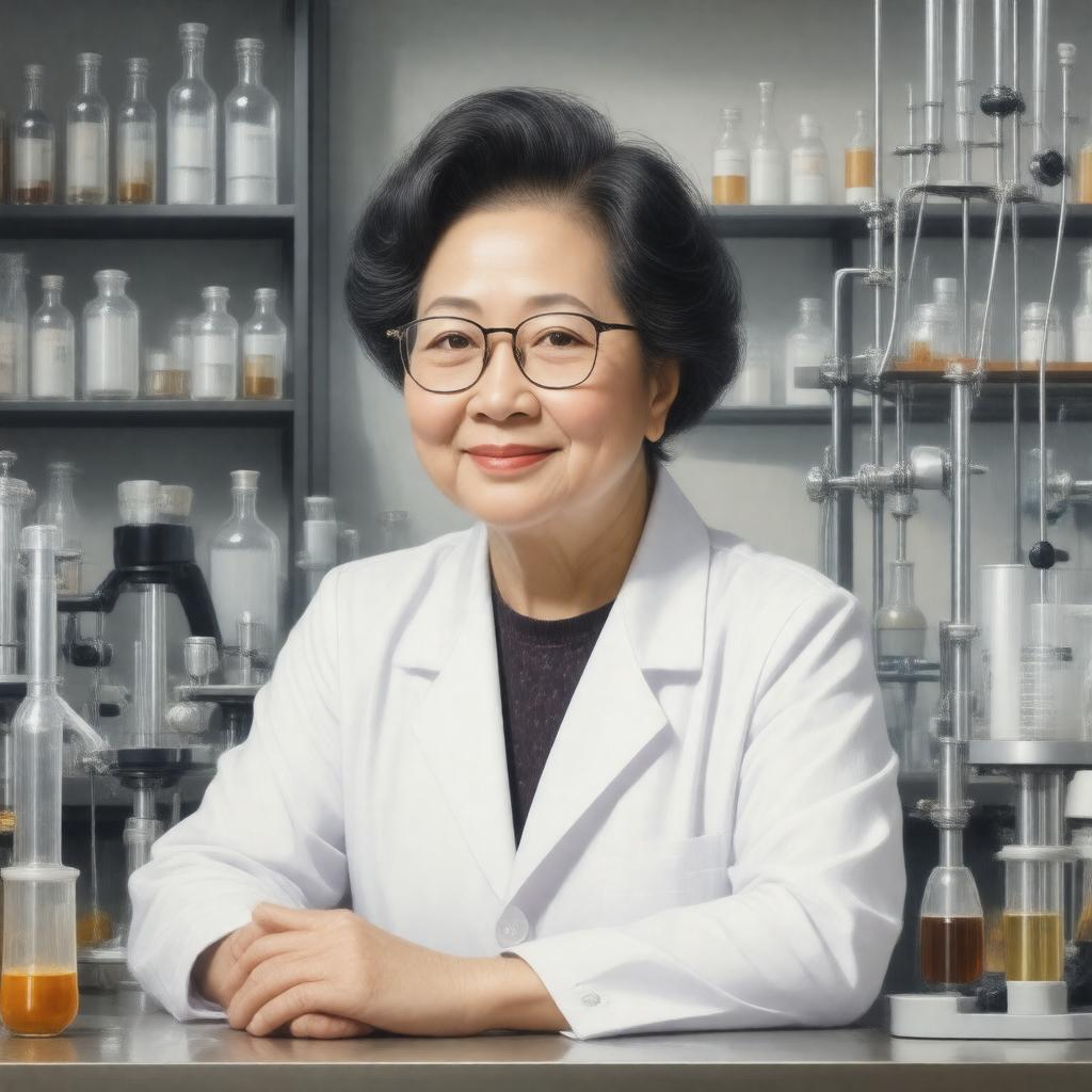 Tu Youyou
